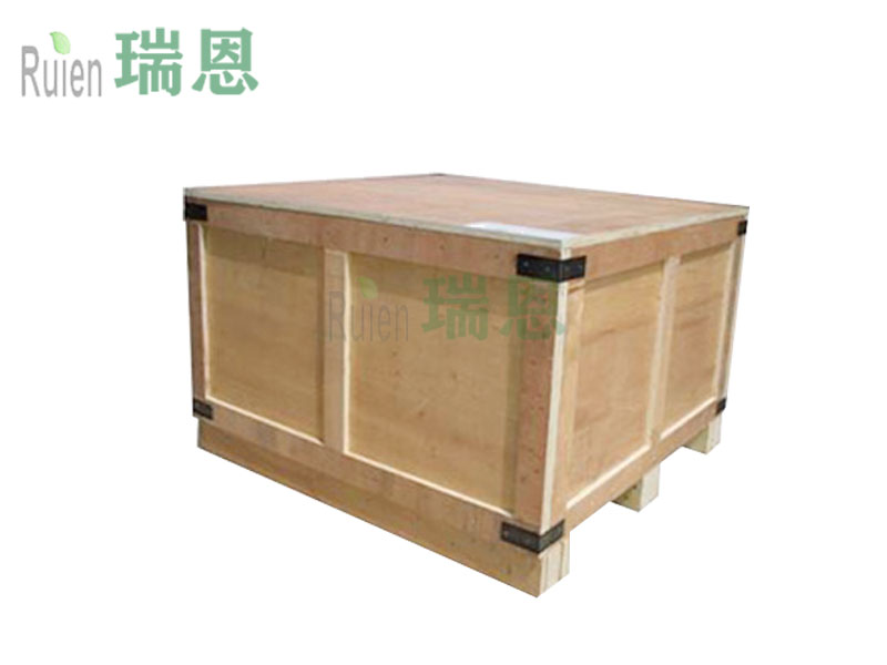 免熏蒸木箱 免熏蒸木箱